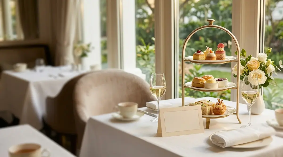 Dining Is the Front Door: Why F&B Is the Entry Product for Hotel Gifting