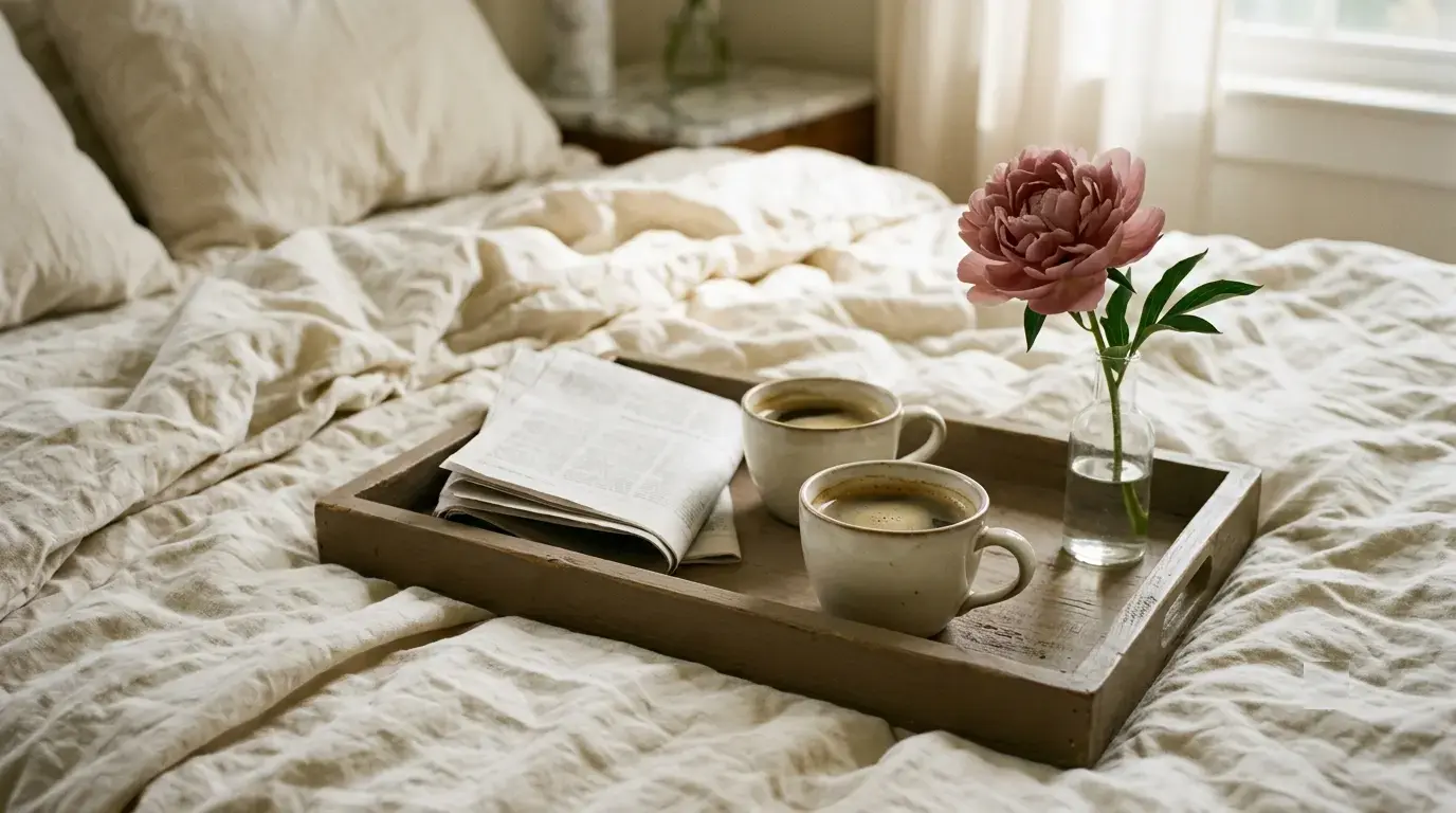 From 'A Room for the Night' to 'A Memory for Life': Repositioning Your Gift Programme