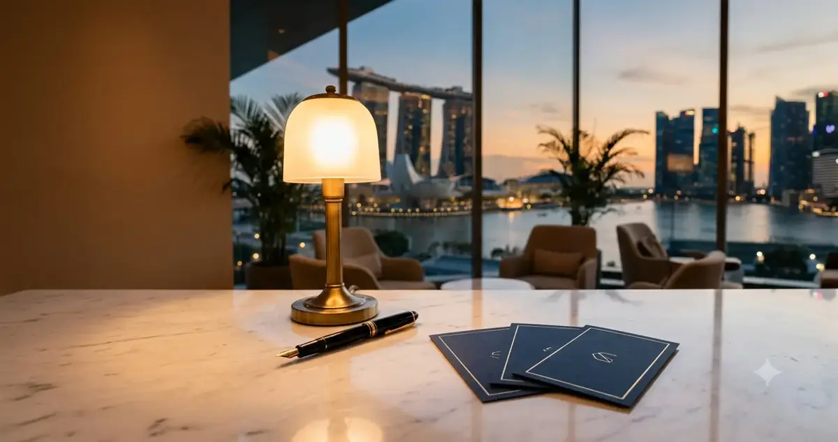 Hotel Gifting in Singapore: The Market Opportunity Hotels Are Under-Exploiting