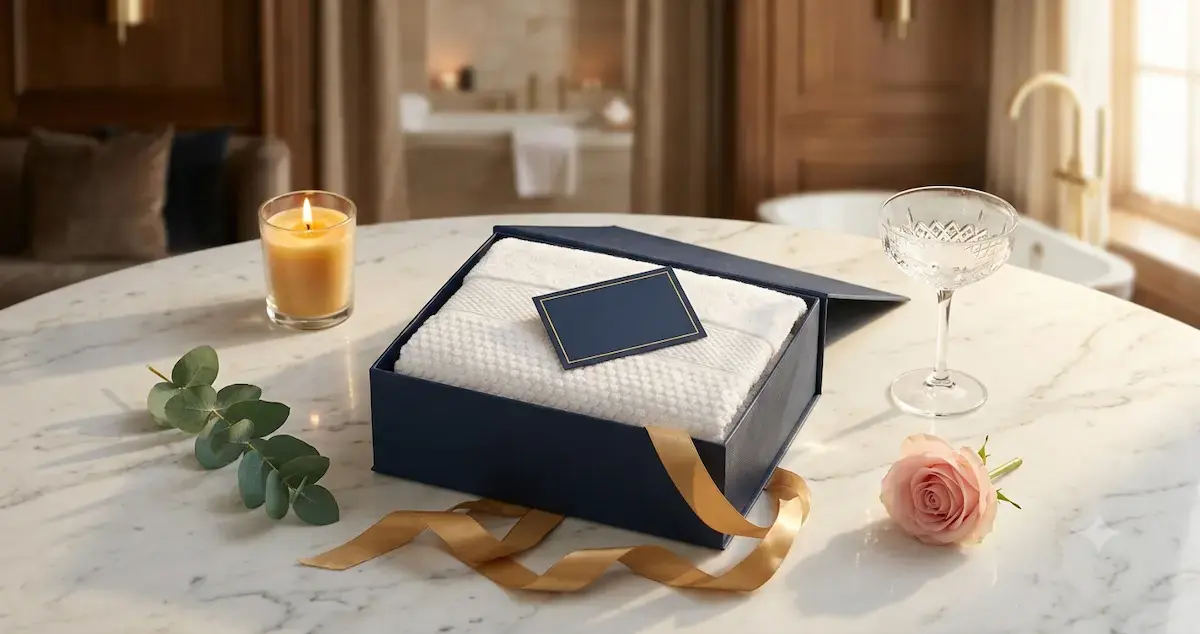 How to Package Your Hotel's Best Experiences for Gifting