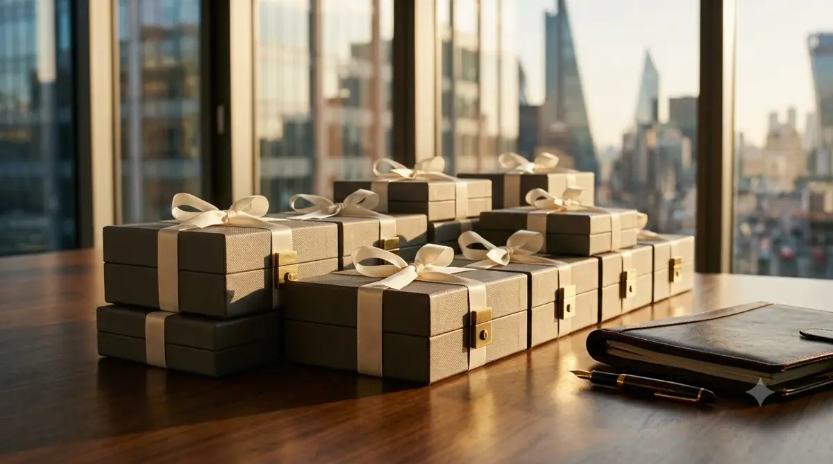 The Corporate Third: The B2B Revenue Line Hotels Win One Sale at a Time