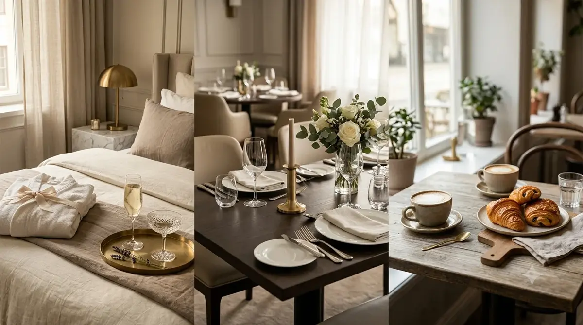Three Tiers, Three Businesses: Why Luxury, Premium and Midscale Gifting Aren't the Same Product