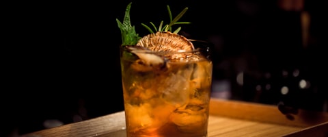 Cocktails